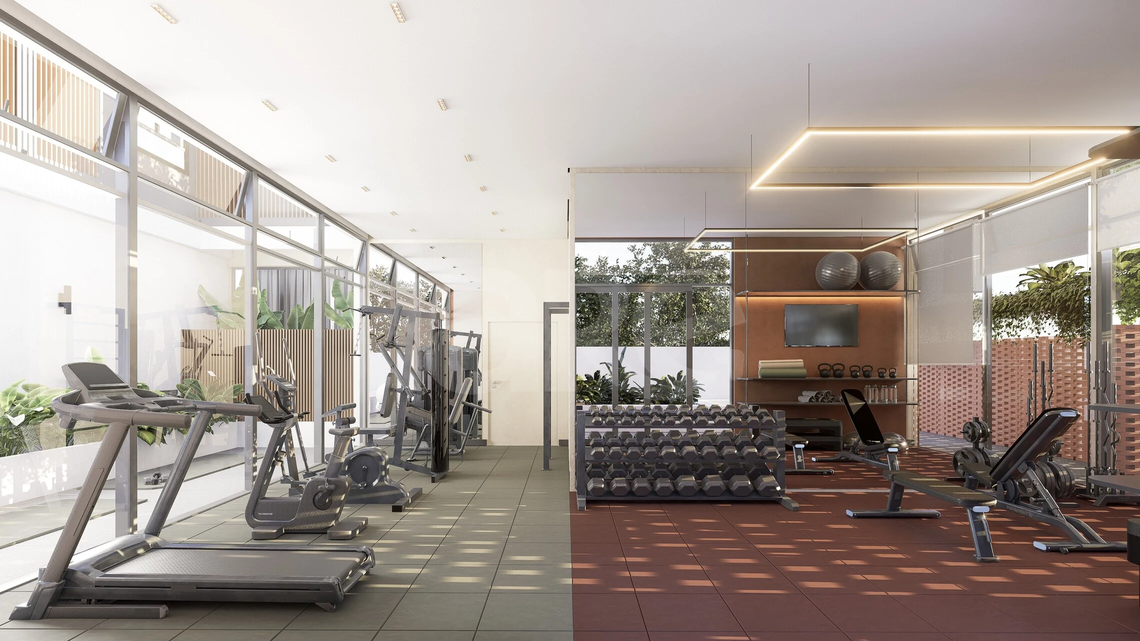 Ara - Apartamento com 101,93 m², em Água Verde — foto 8