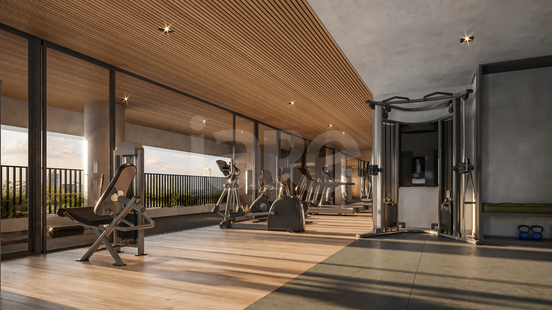 Maison Diogo By Fibra - Garden com 195,34 m², em Vila Clementino — foto 6