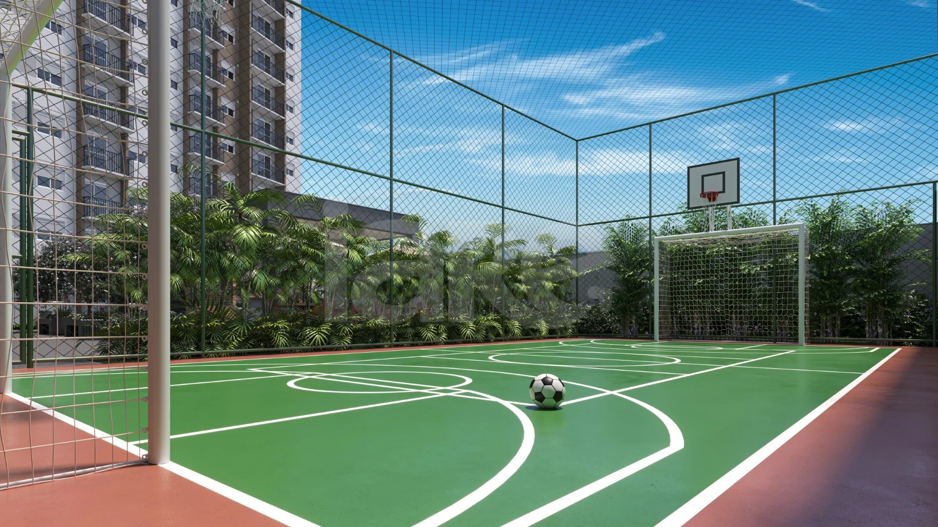 Vibra Santo Amaro - Apartamento com 36,72 m², em Santo Amaro — foto 12