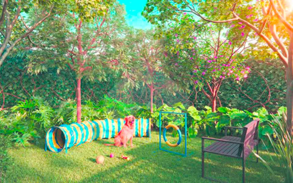 GIO Jardins - Studio com 23,13 m², em Jardim América — foto 25