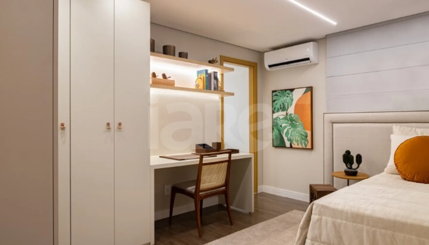 Ares Marista - Apartamento com 348,54 m², em Setor Marista — foto 27
