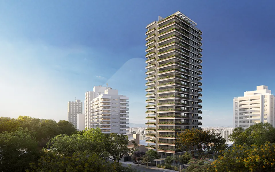 Foto de Praça Mário Fontana