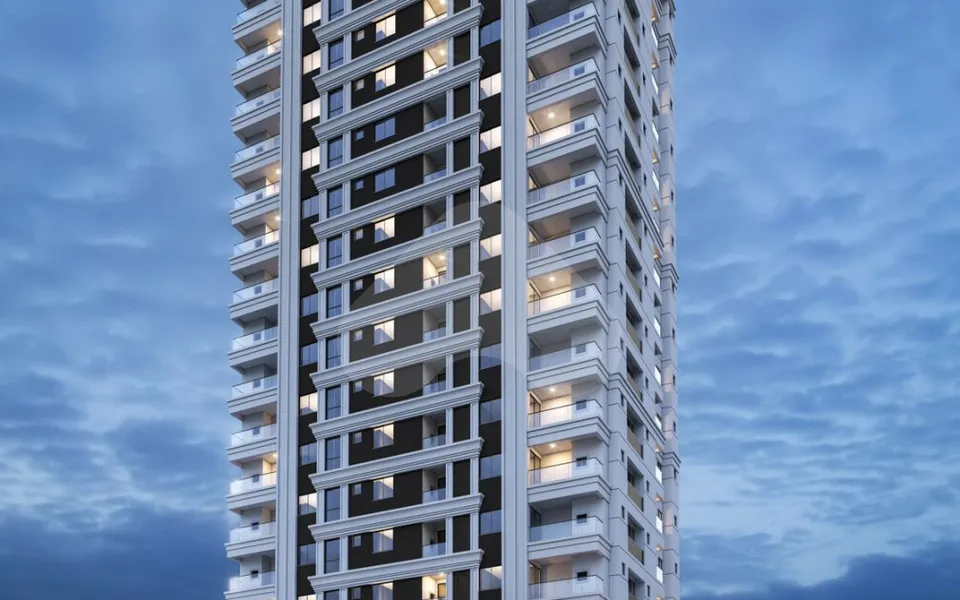 Efrata - Apartamento com 63 m², em Morretes — foto 3
