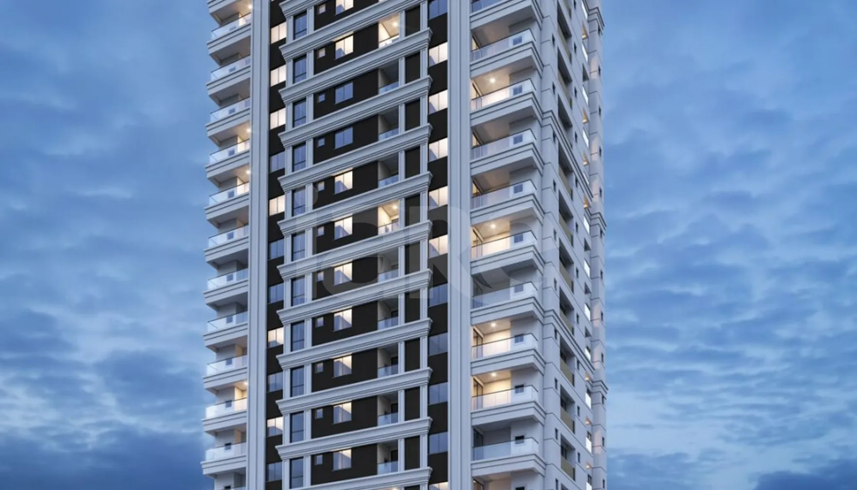 Efrata - Apartamento com 63 m², em Morretes — foto 5