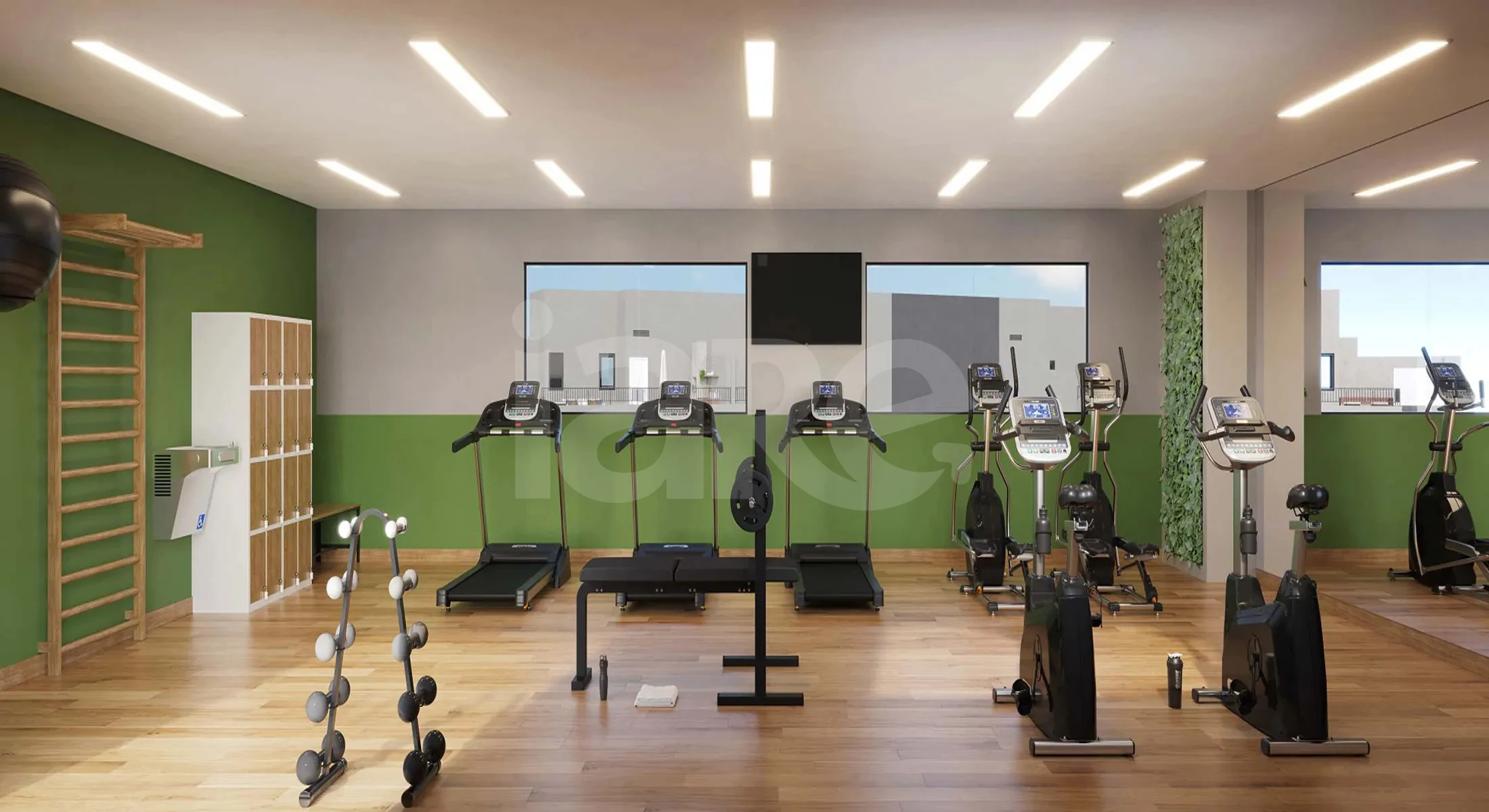 Sensia Alta Vista - Cobertura com 136,21 m², em Jacarepaguá — foto 10