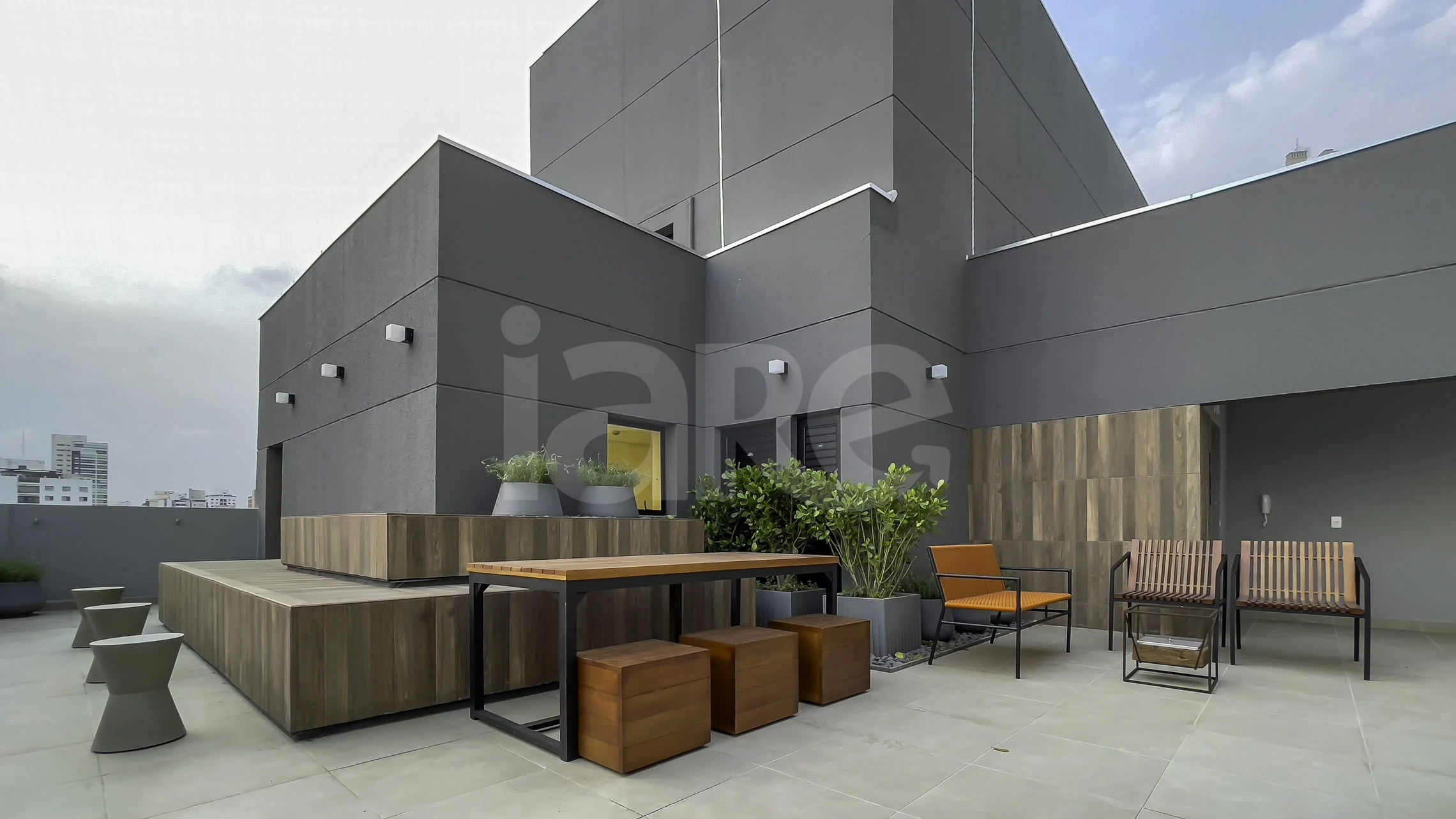 Flow Perdizes - Apartamento com 27,5 m², em Perdizes — foto 13