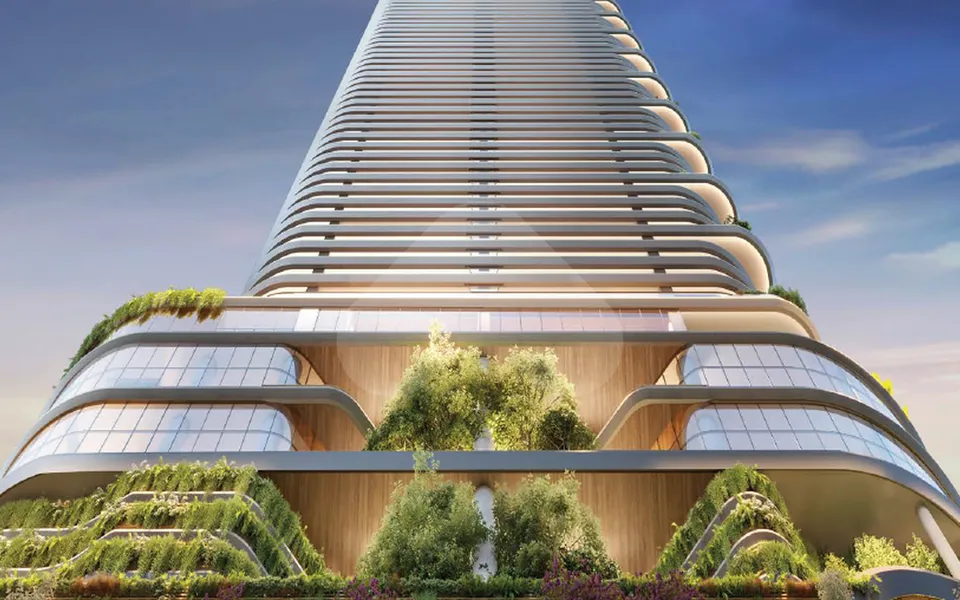Epic Jardim Europa Design by Pininfarina - Apartamento com 339 m², em Pinheiros — foto 4