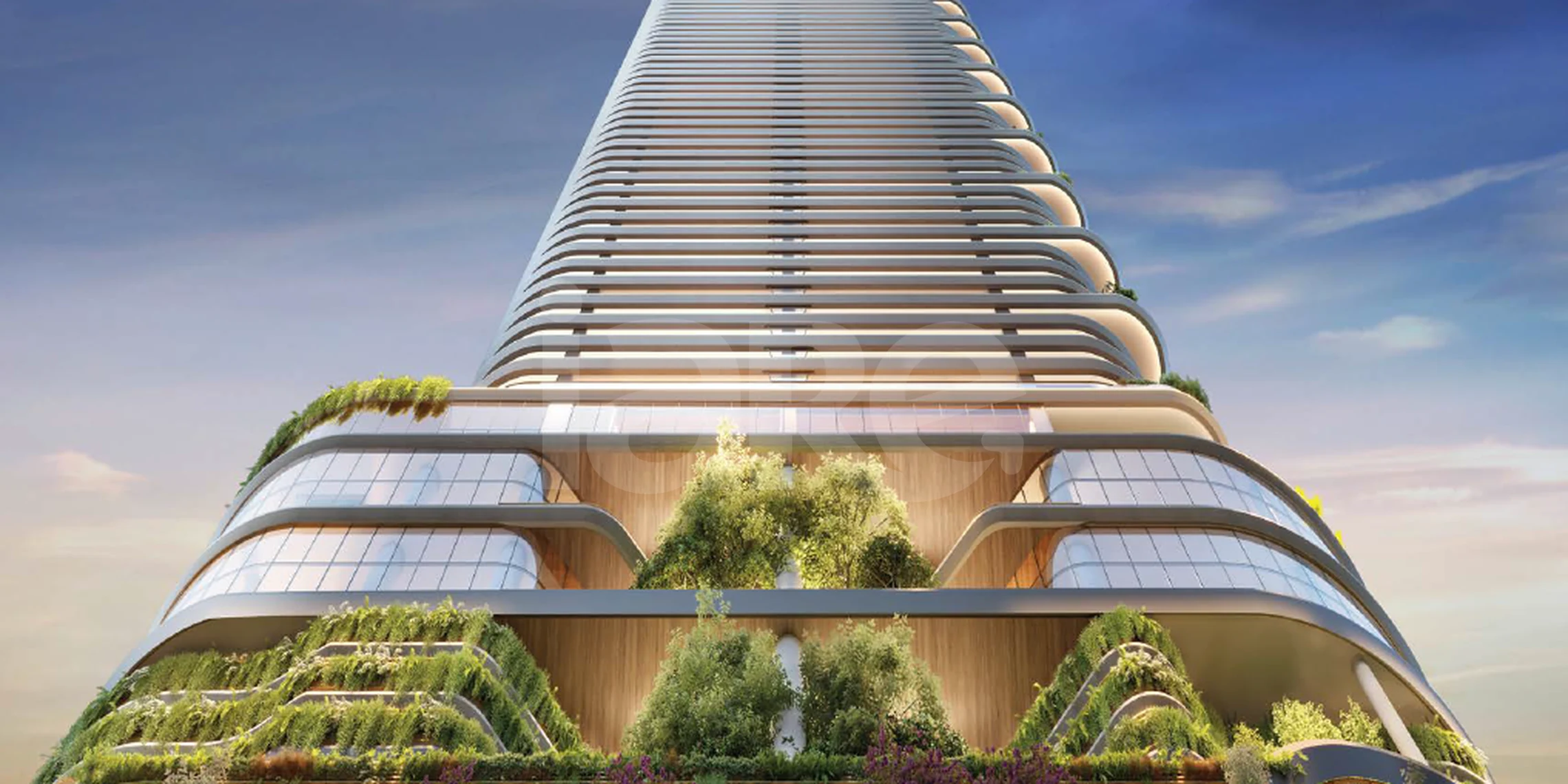 Epic Jardim Europa Design by Pininfarina - Apartamento com 339 m², em Pinheiros — foto 4