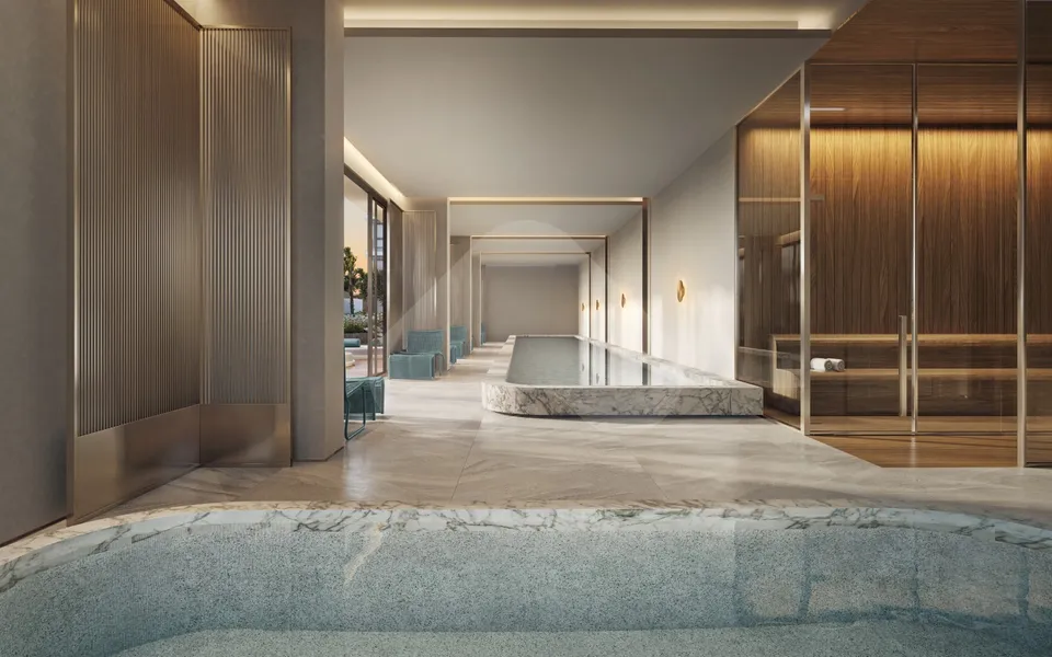 Edition Moinhos - Apartamento com 146,46 m², em Moinhos de Vento — foto 19