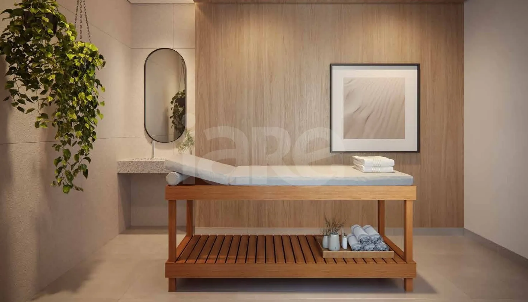 Live Altino - Apartamento com 41,1 m², em Presidente Altino — foto 15