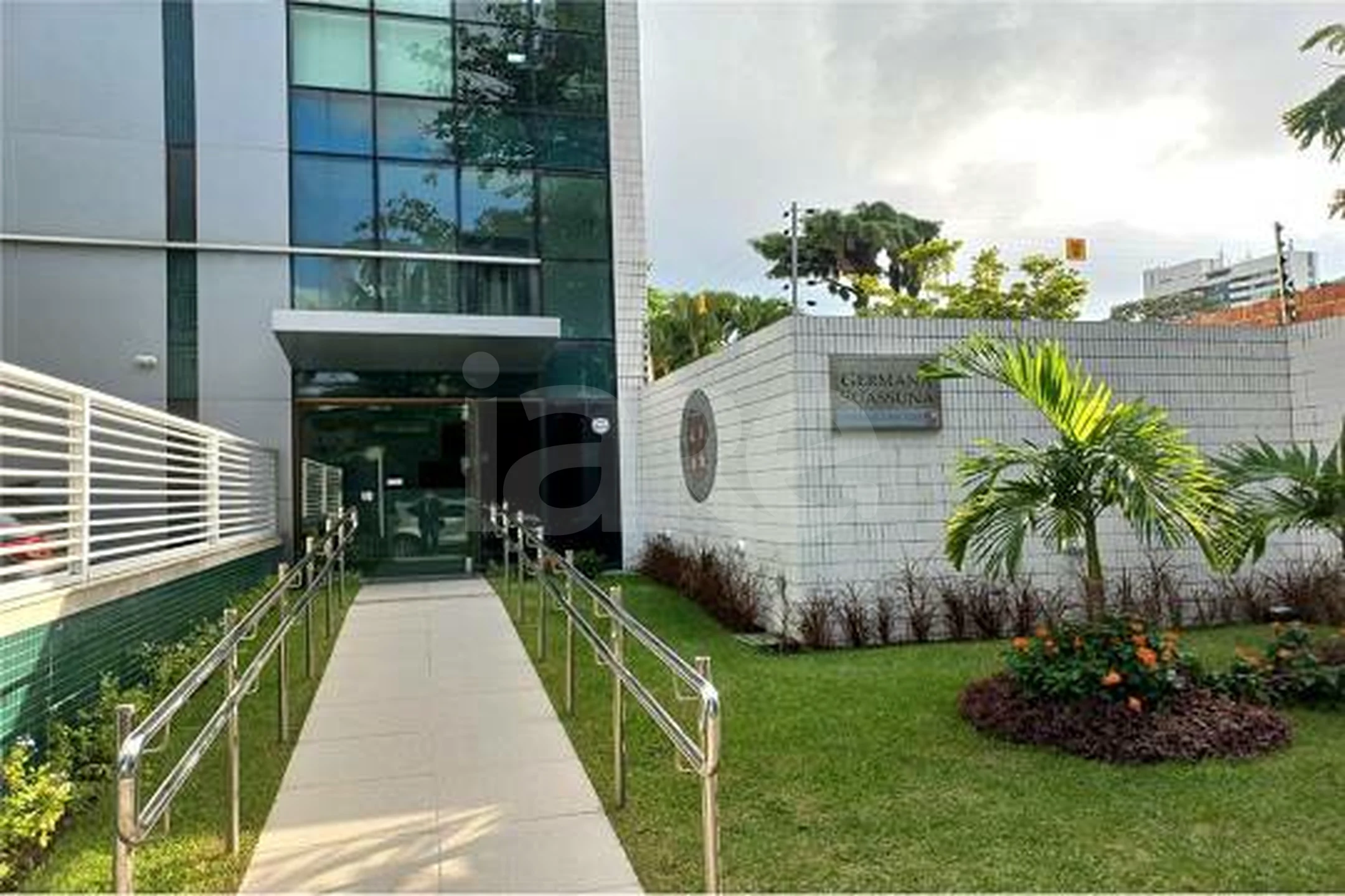 Germana Suassuna - Sala comercial com 26,19 m², em Casa Forte — foto 7