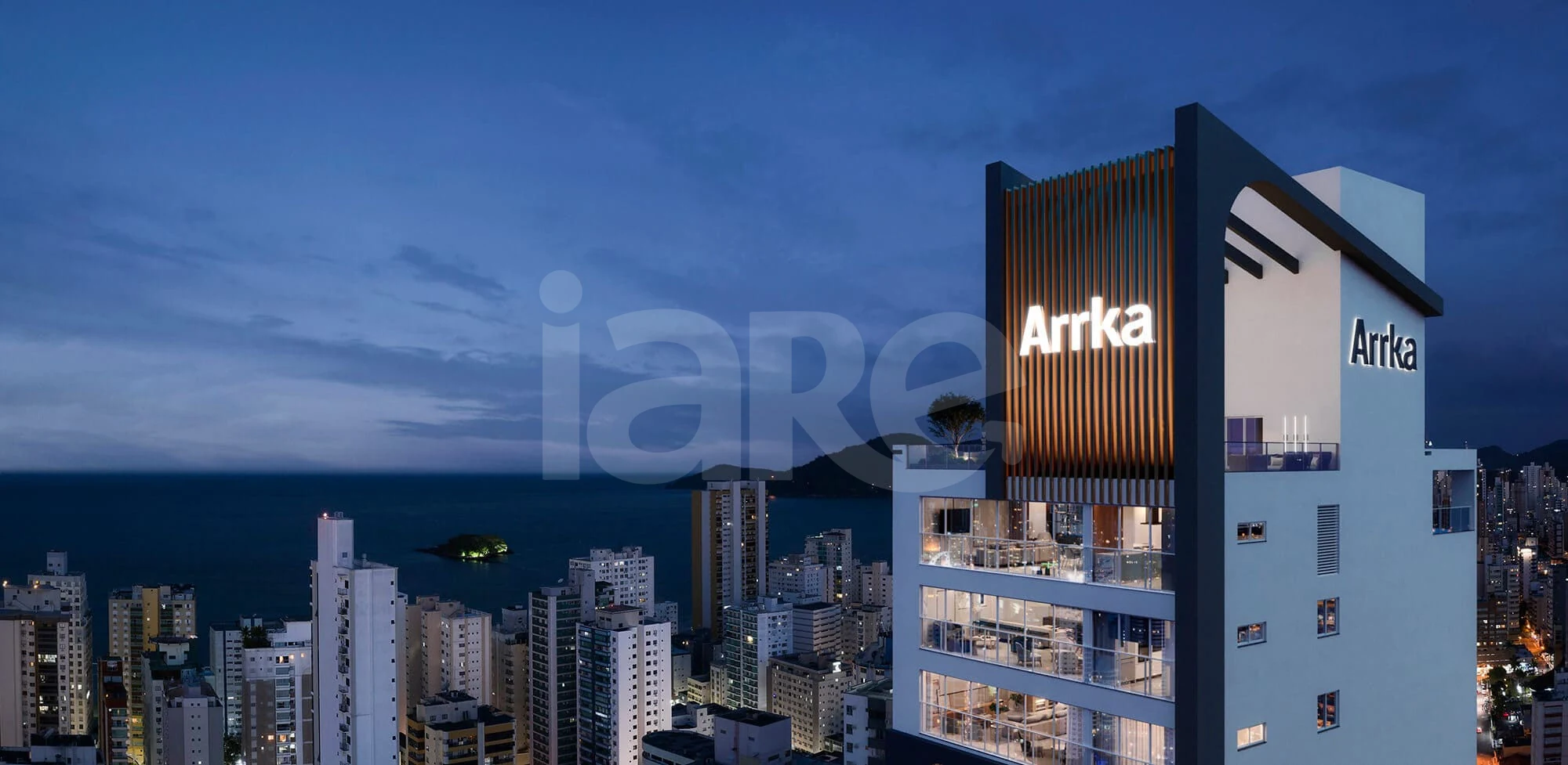 Timeless Arrka at Alvin - Garden com 182,59 m², em Centro — foto 27