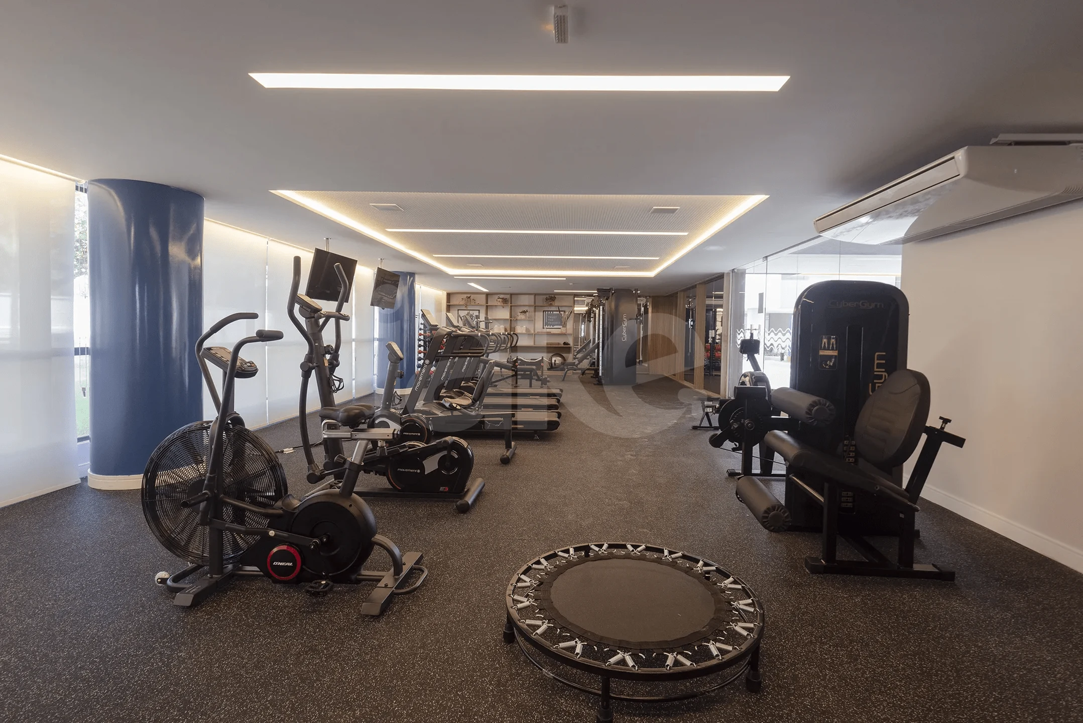 Blue Beach - Cobertura com 124,58 m², em Vila São João — foto 8