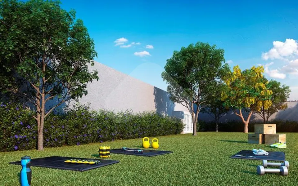 Hype Style - Apartamento com 30,01 m², em Vila Leopoldina — foto 7