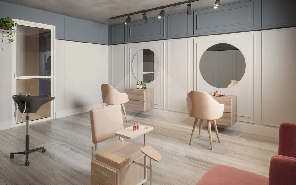 Stylo MBigucci - Apartamento com 71,28 m², em Rudge Ramos — foto 13