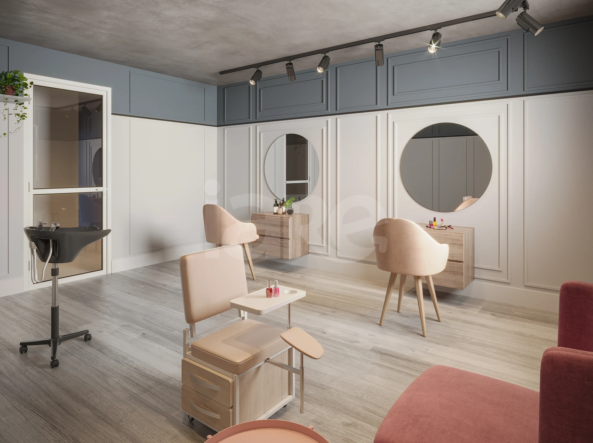 Stylo MBigucci - Apartamento com 73,7 m², em Rudge Ramos — foto 14