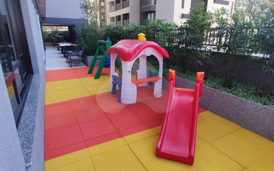 Practical Life Campo Belo II - Apartamento com 68,5 m², em Campo Belo — foto 31
