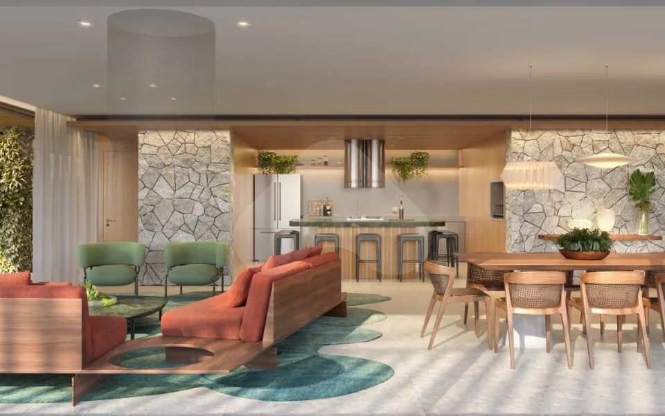 Tomaz - Apartamento com 232,32 m², em Três Figueiras — foto 10