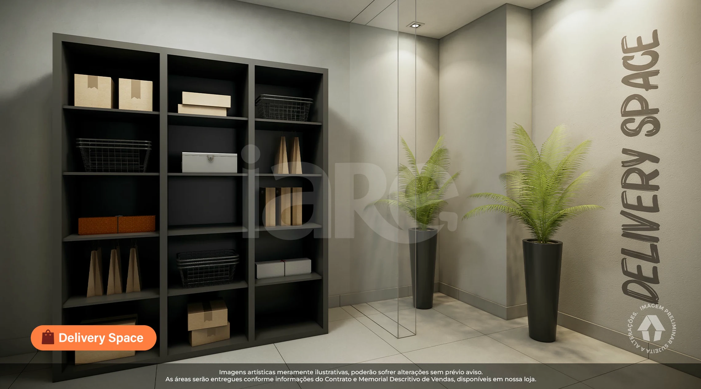 Metrocasa Parque Independência - Apartamento com 27,01 m², em Vila Monumento — foto 30