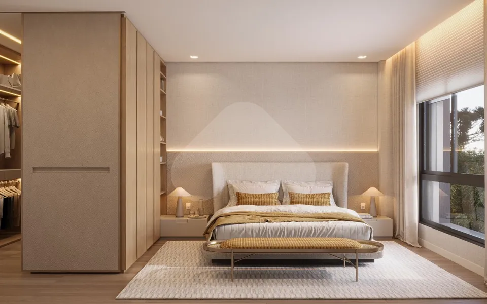 Atmos Ecoville - Casa com 202,55 m², em Ecoville — foto 13