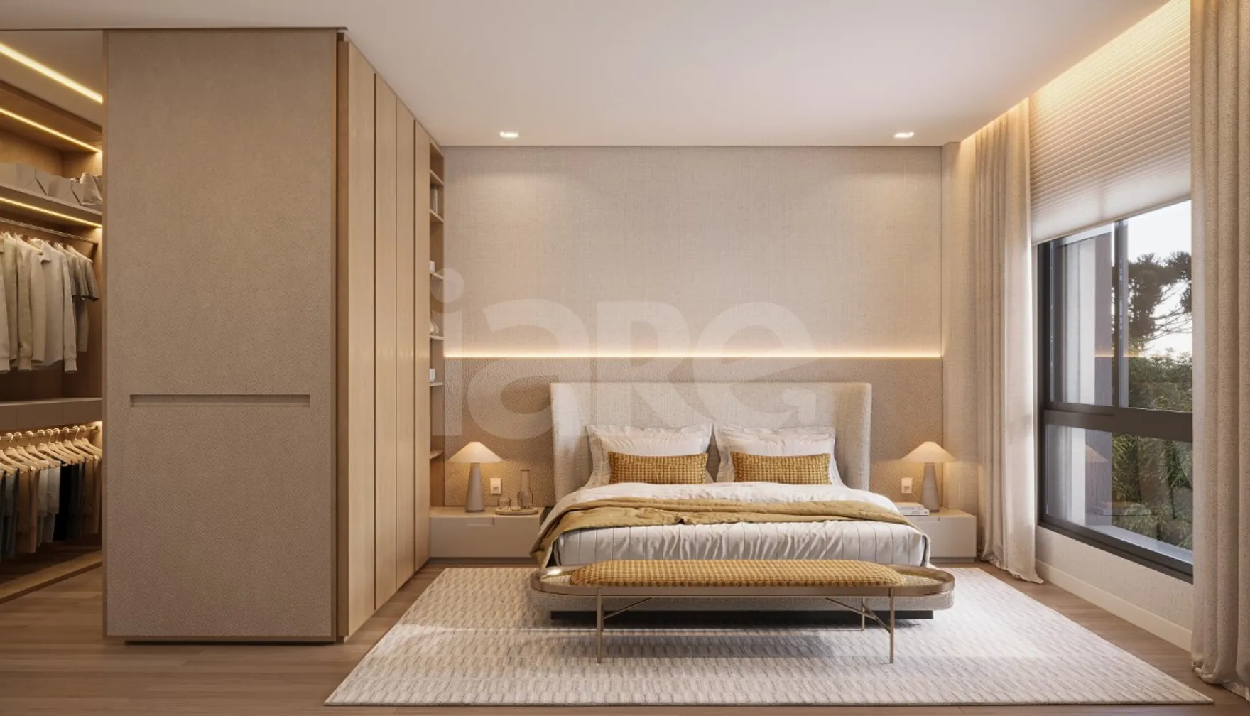 Atmos Ecoville - Casa com 202,55 m², em Ecoville — foto 4