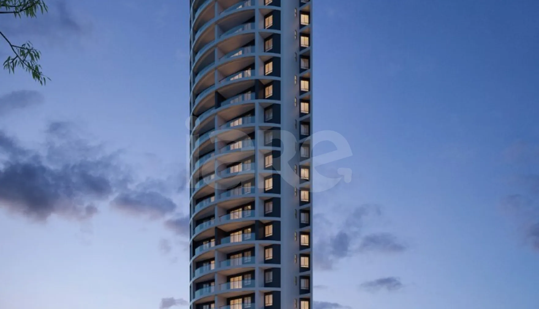 Infinity Célia Neves - Apartamento com 87,5 m², em Rosarinho — foto 4