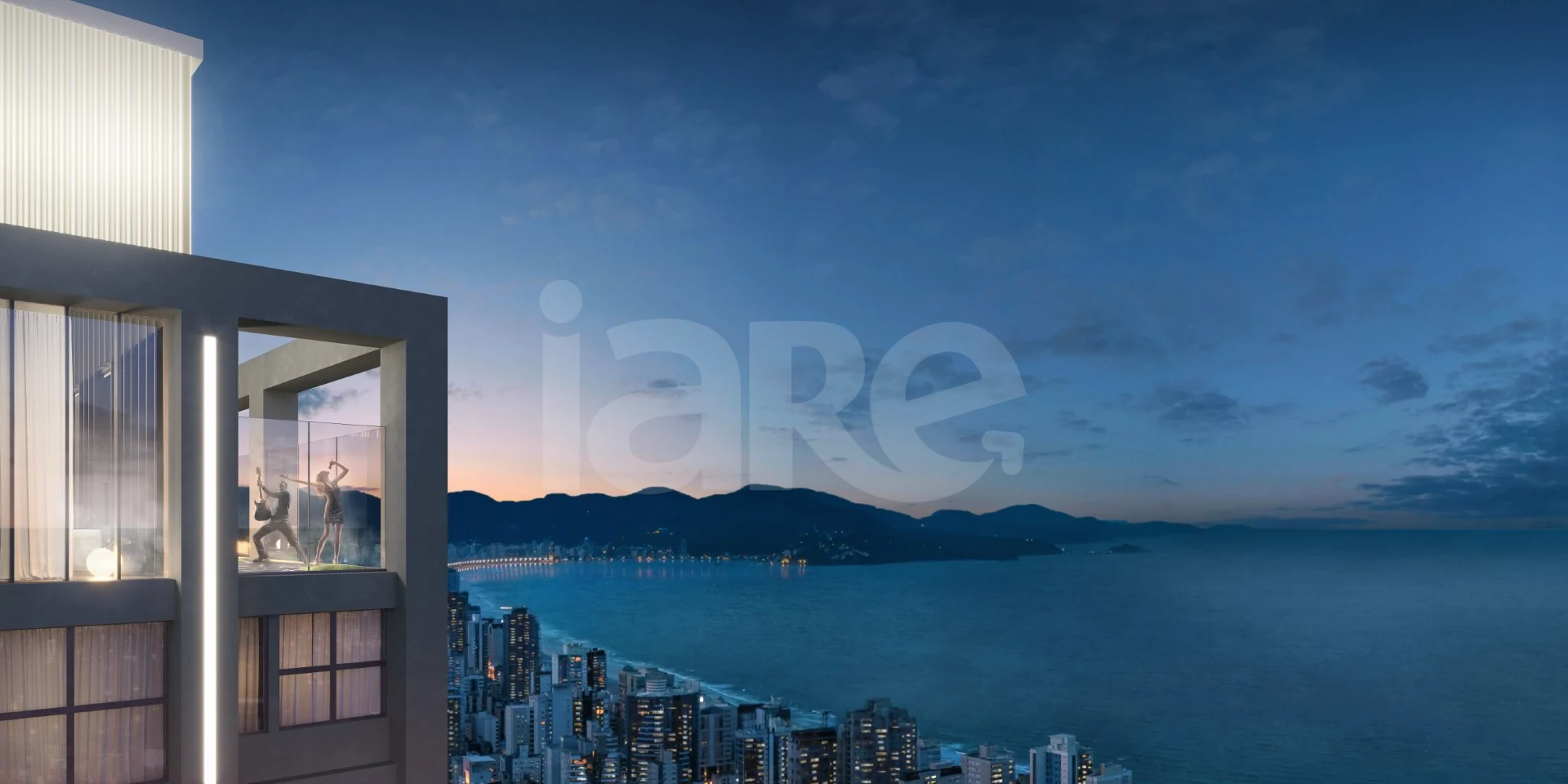 Futura - Garden com 69,5 m², em Meia Praia — foto 20