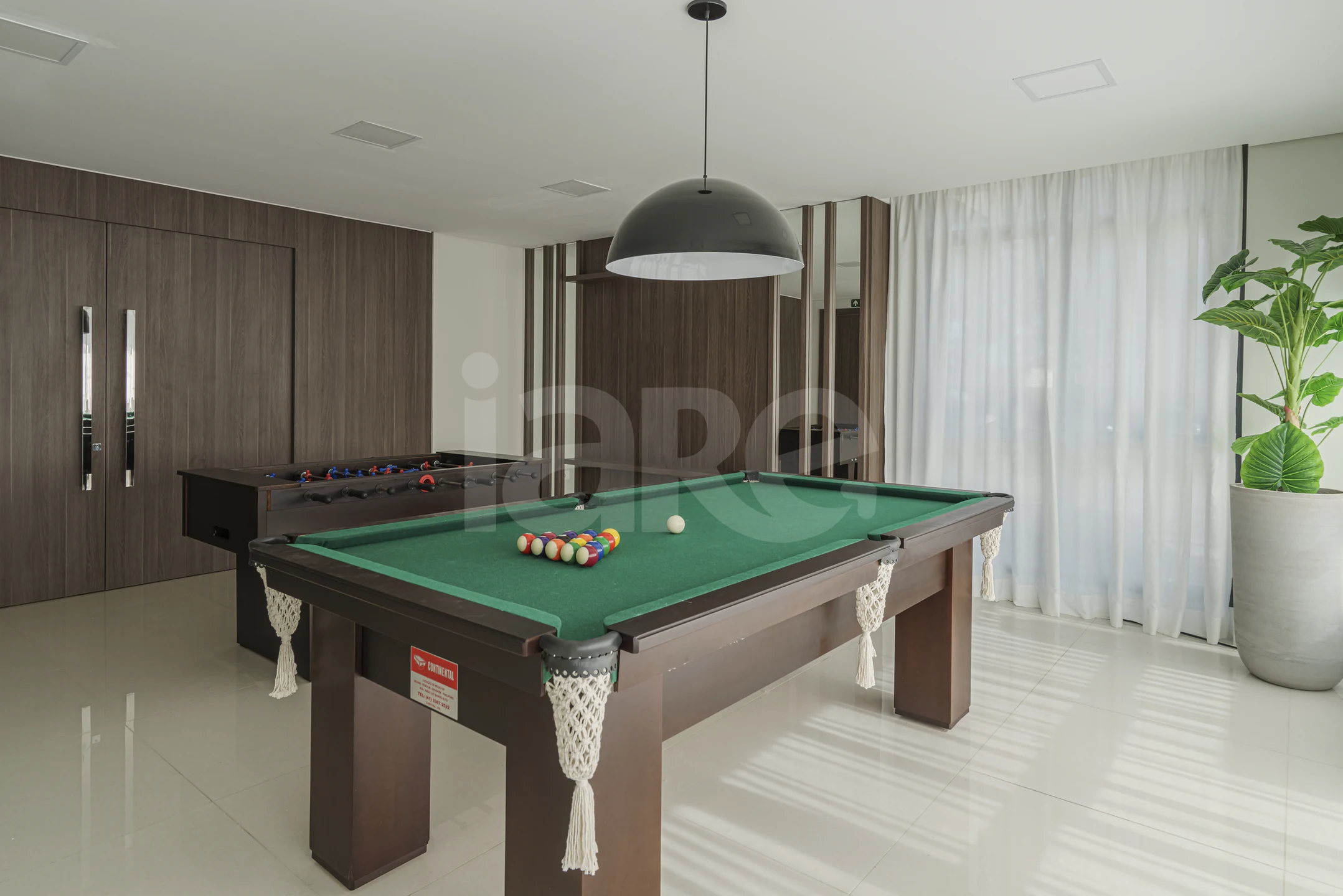 Terrasse Créatif Appartements - Apartamento com 94,34 m², em Água Verde — foto 56