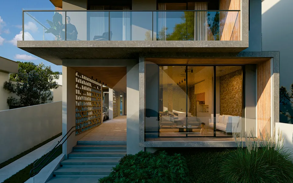 Green Garden - Garden com 88,07 m², em Tristeza — foto 3