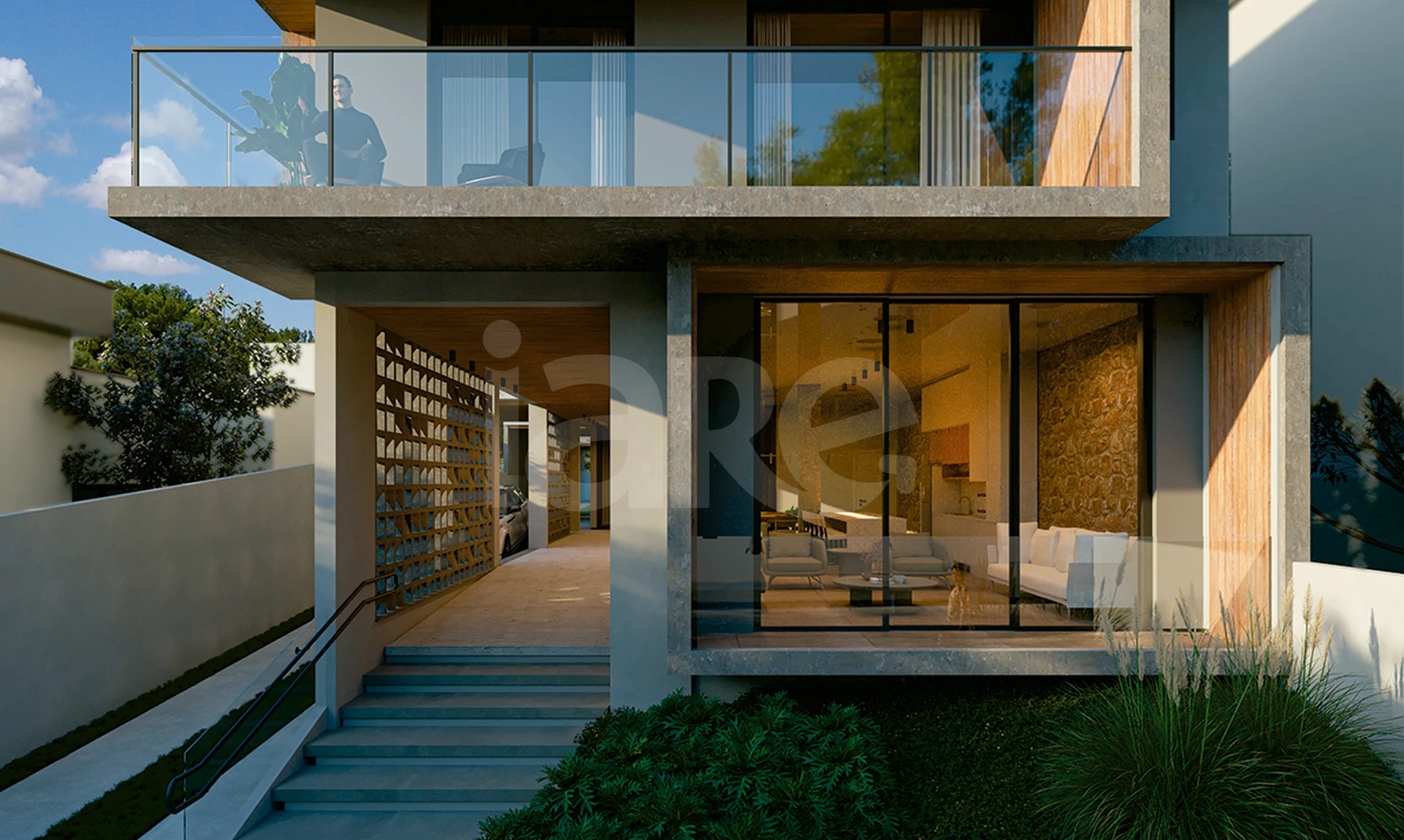 Green Garden - Garden com 88,07 m², em Tristeza — foto 5