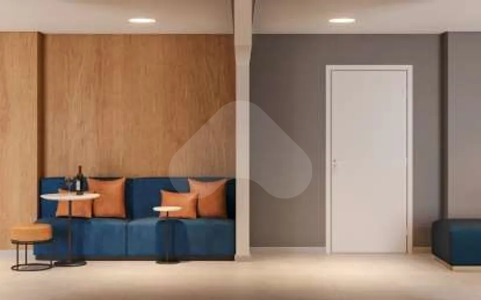 Link Sapopemba - Apartamento com 37,41 m², em Vila Tolstoi — foto 3