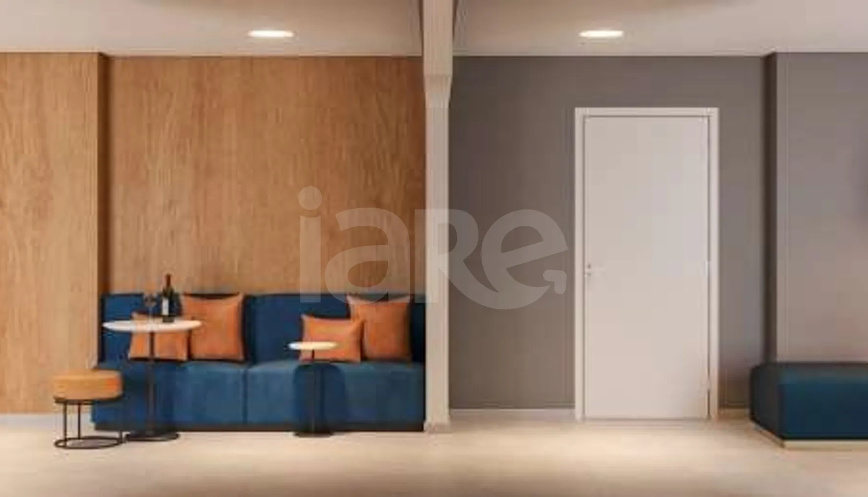 Link Sapopemba - Apartamento com 39,67 m², em Vila Tolstoi — foto 3