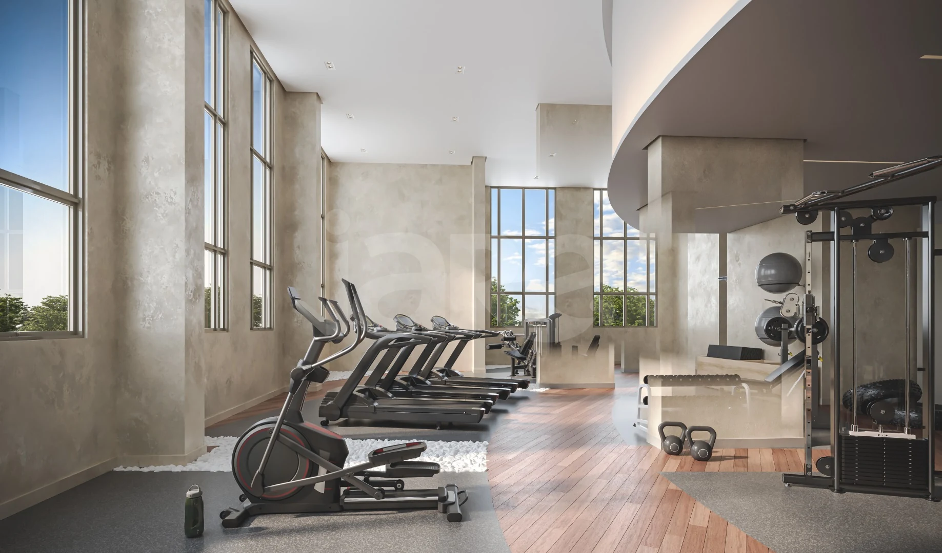 Living Address Alto do Ipiranga - Apartamento com 63,4 m², em Alto do Ipiranga — foto 4