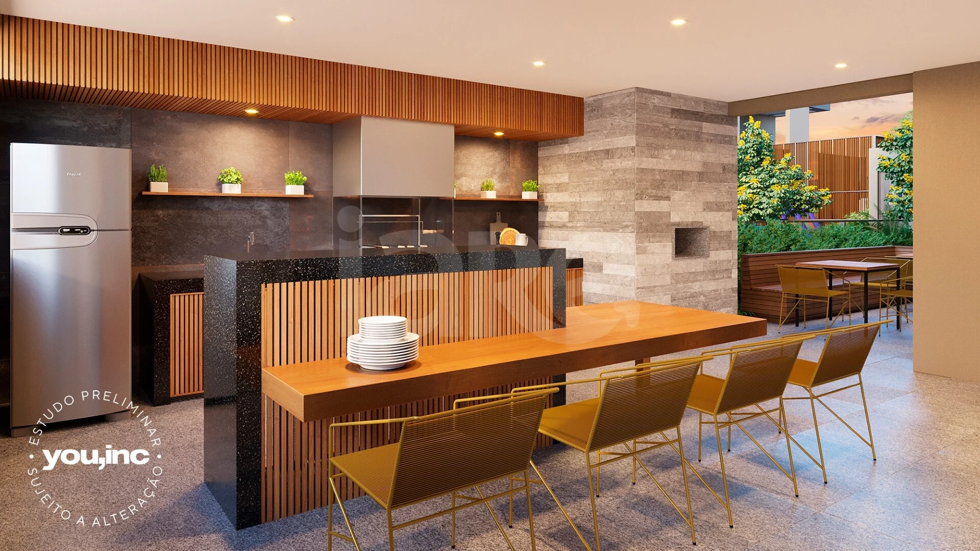 Park Mariana Exclusive - Apartamento com 94,11 m², em Vila Mariana — foto 16