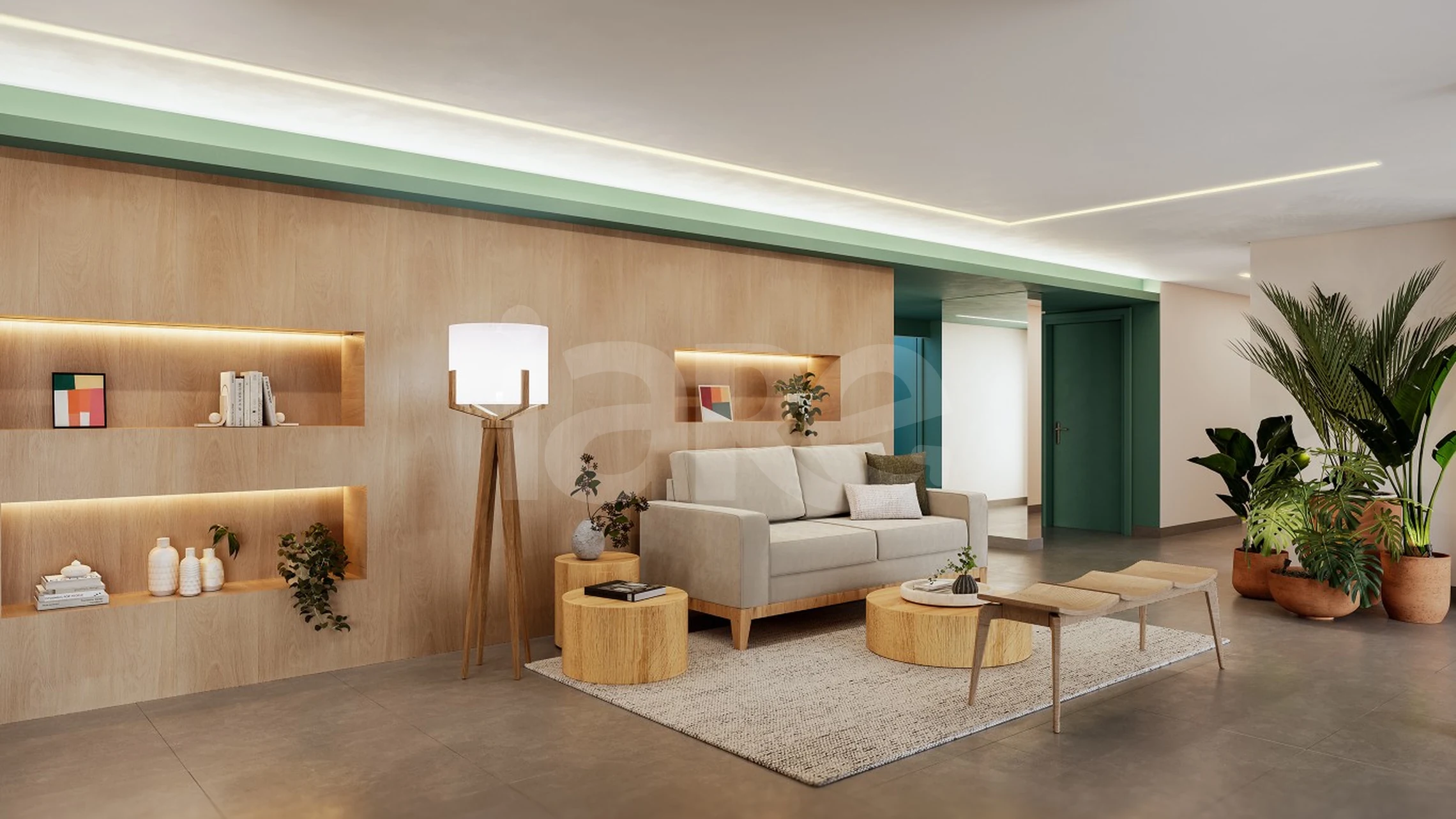 Mood Tatuapé - Apartamento com 37,01 m², em Maranhão — foto 6