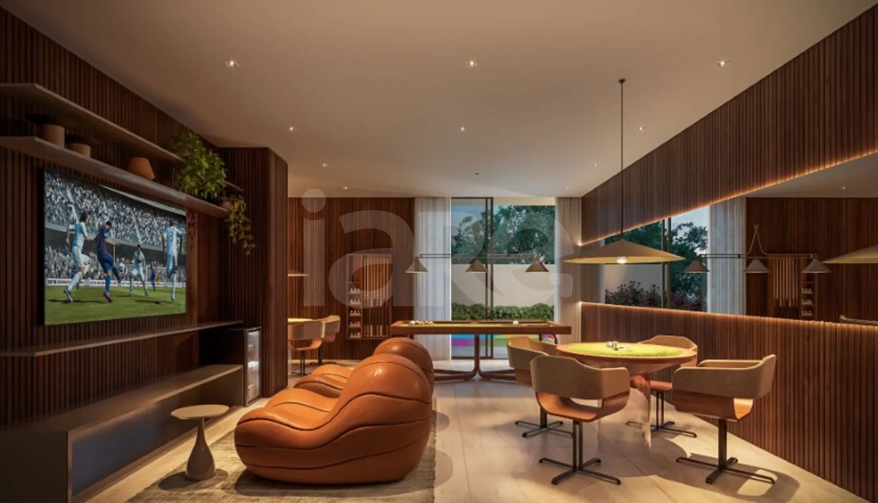Nizza - Cobertura com 185,58 m², em Batel — foto 19