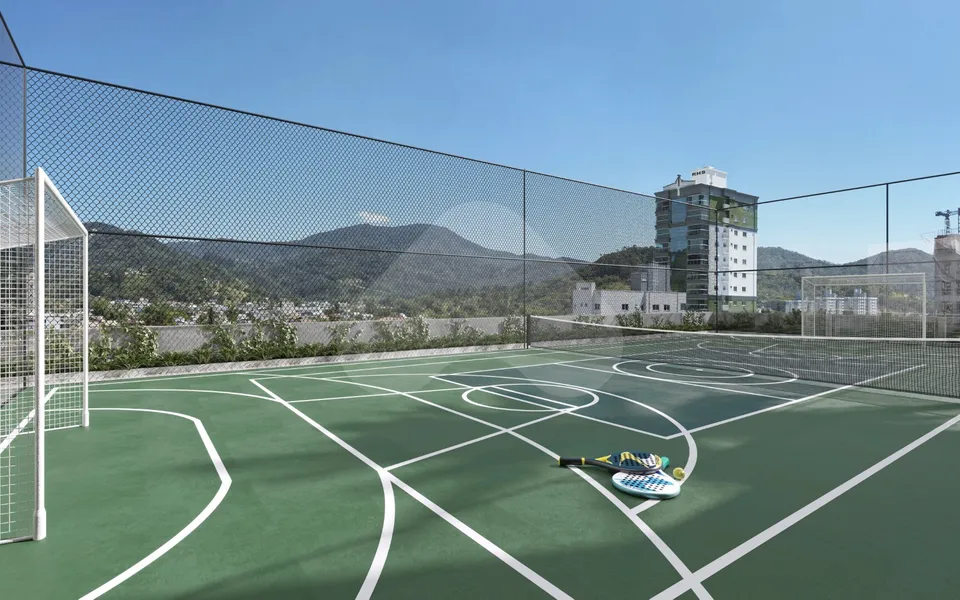 Legacy Vertical Home - Apartamento com 192,55 m², em Centro — foto 18
