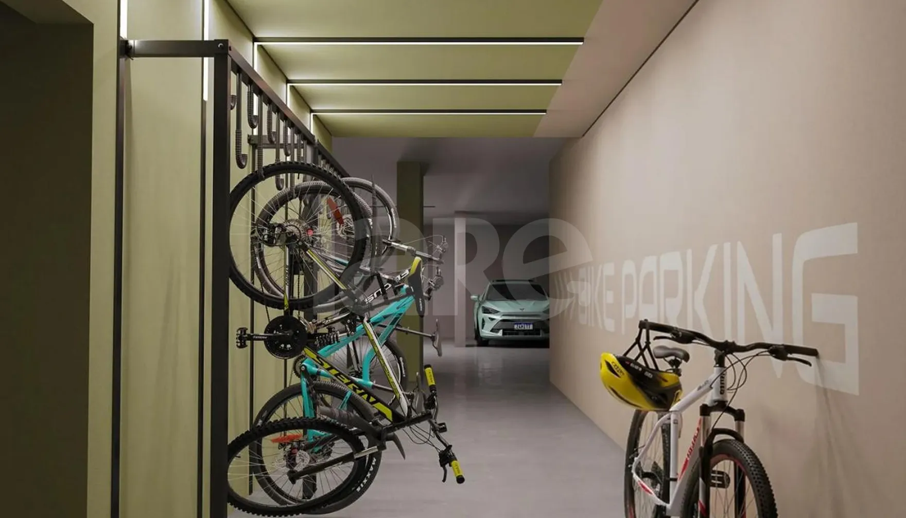 Berti 55 - Garden com 69 m², em Praça da Árvore — foto 10