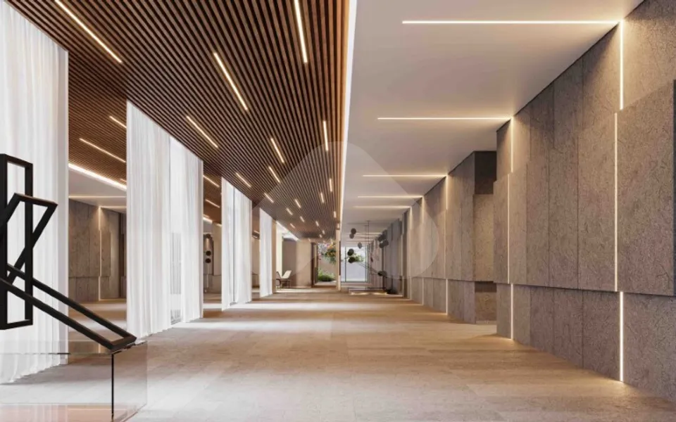 Terrae Vila Madalena - Studio com 29,71 m², em Pinheiros — foto 10