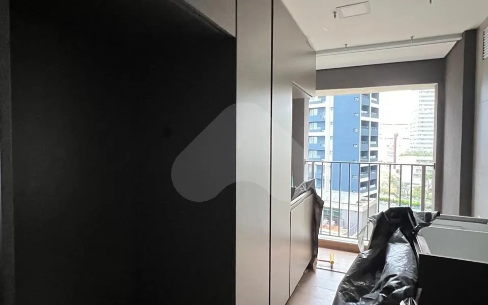 Helbor Edition Apto EDITRB - Apartamento com 122 m², em Sumarezinho — foto 18
