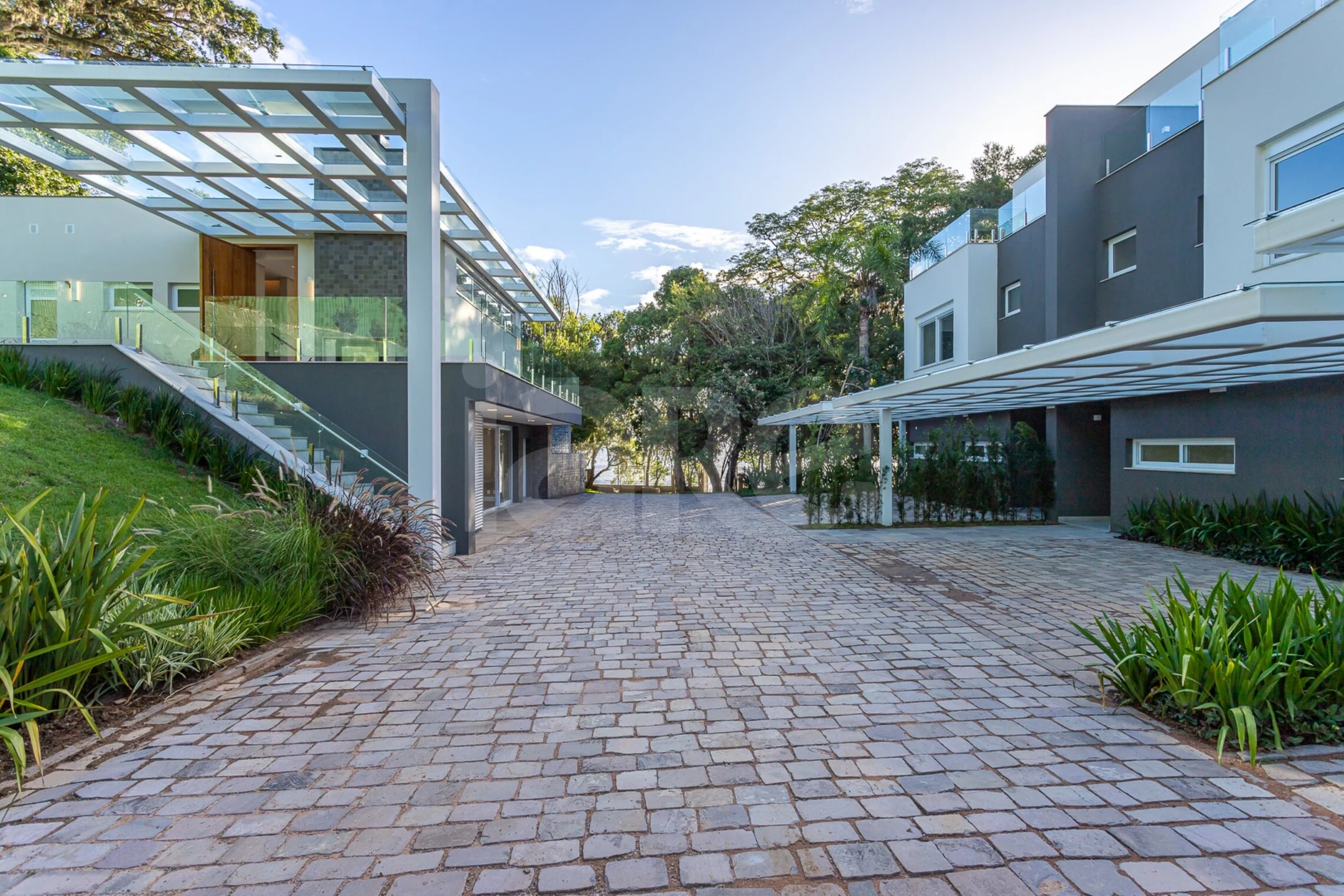 Acqua - Casa com 494,24 m², em Pedra Redonda — foto 9