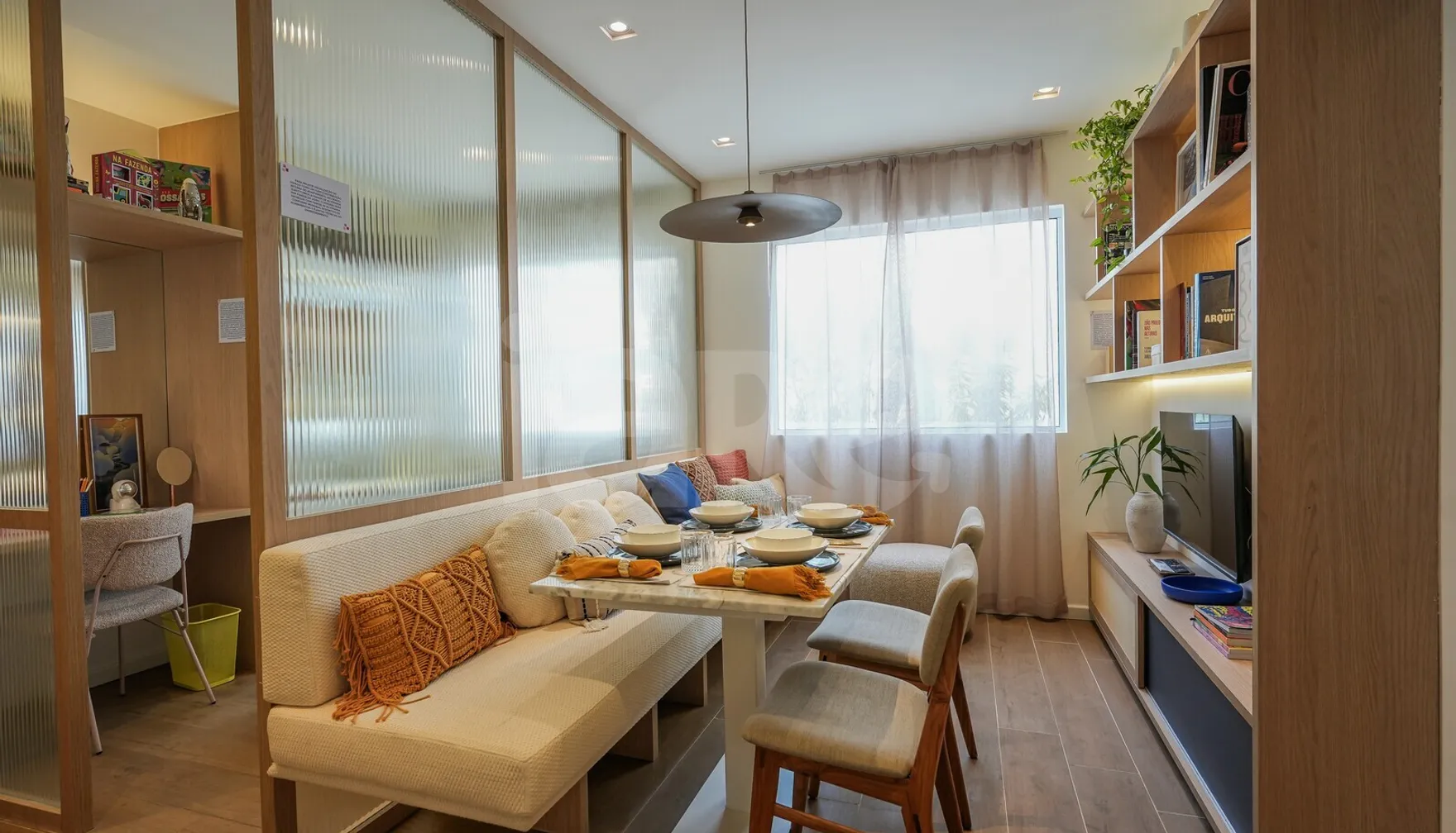 Bem Viver Sousa Lima - Apartamento com 32,25 m², em Barra Funda — foto 3