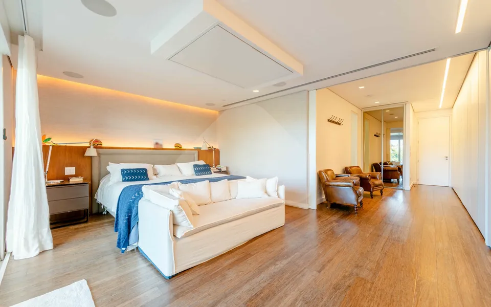 Las Piedras Apto ONE36766 - Apartamento com 478,54 m², em Três Figueiras — foto 10