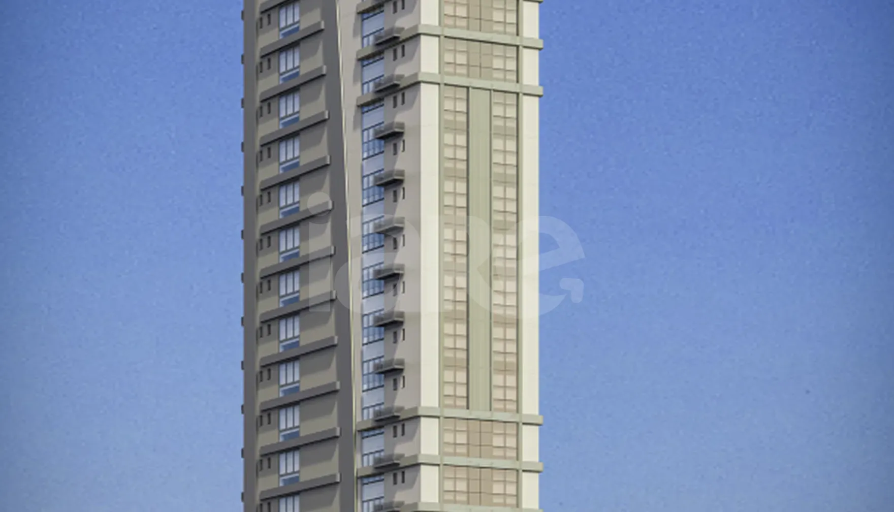 Nexus 360 - Apartamento com 43,92 m², em Vila Nova — foto 2