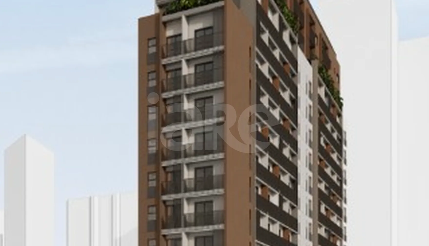 Nurban Perdizes - Loja com 61,26 m², em Perdizes — foto 2