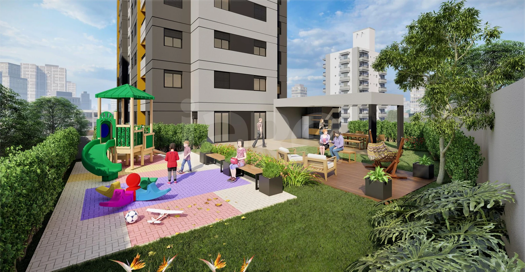 Mbigucci Joy - Loja com 100,41 m², em Vila Prudente — foto 9