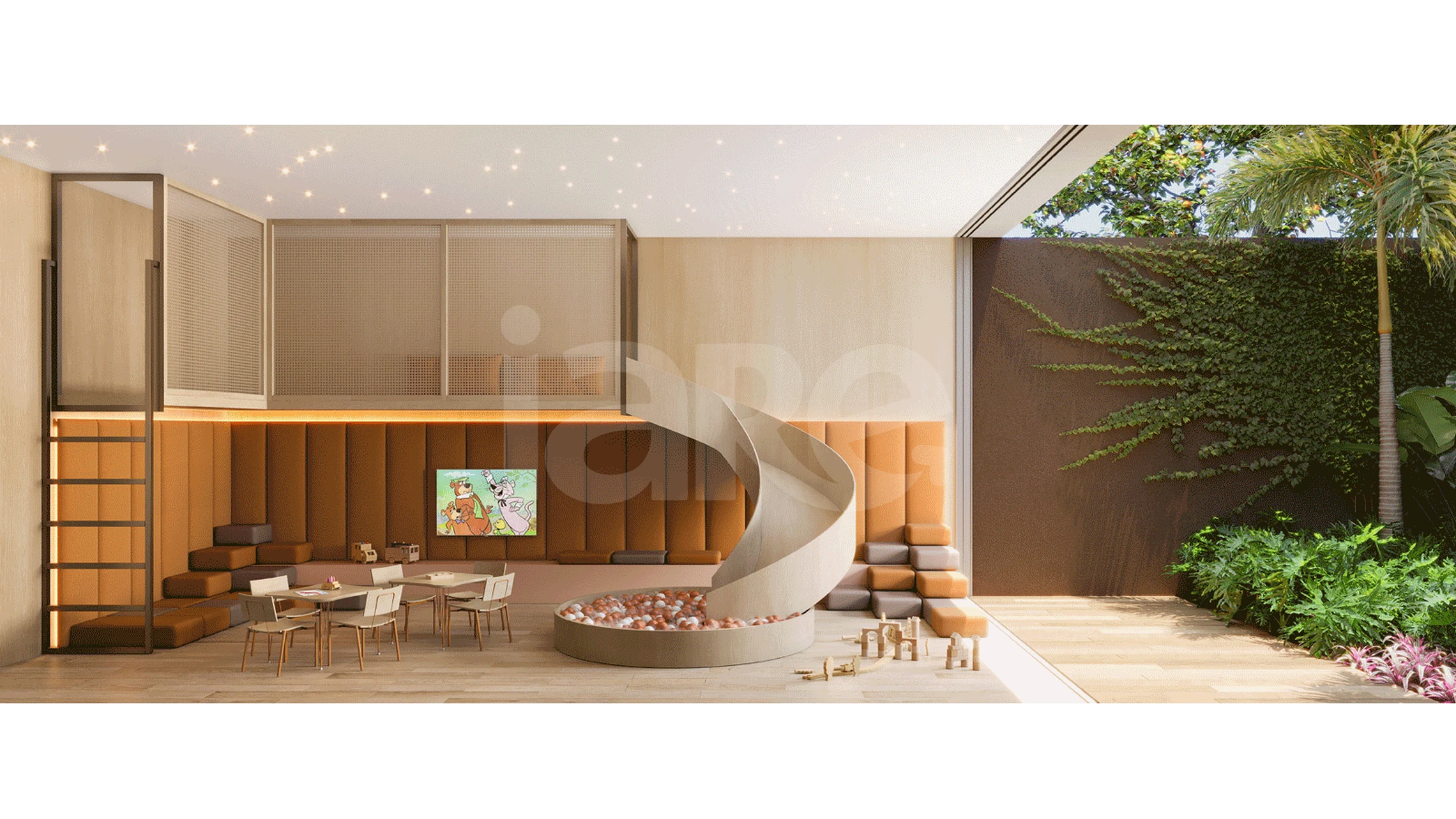 Ritmo Itaim - Apartamento com 53,5 m², em Itaim Bibi — foto 11