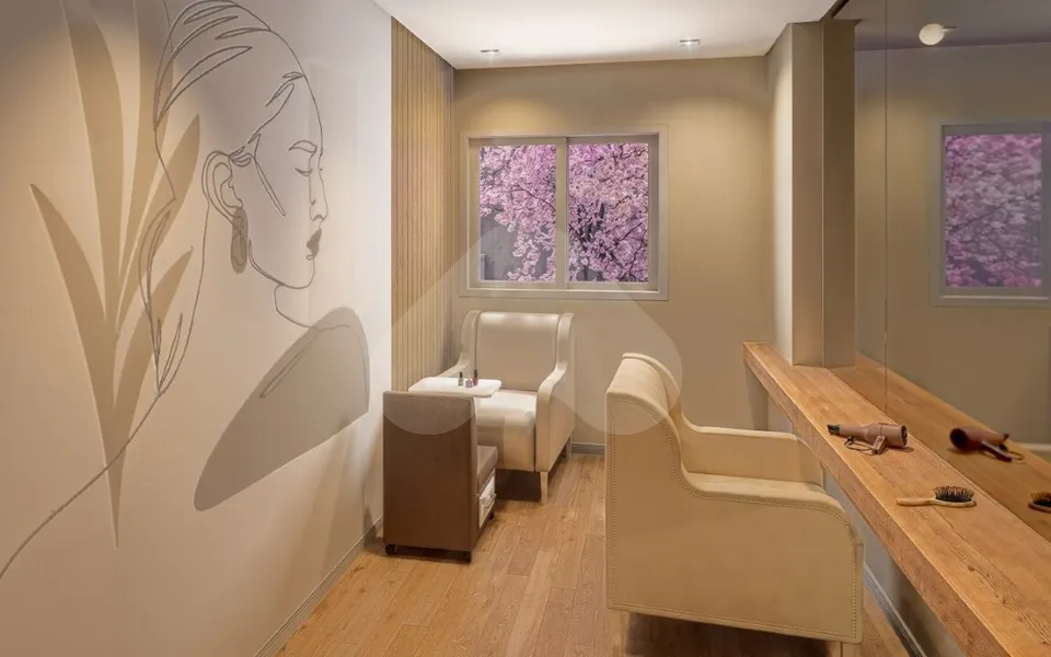 Marka Vila Ré - Apartamento com 35,06 m², em Vila Ré — foto 12