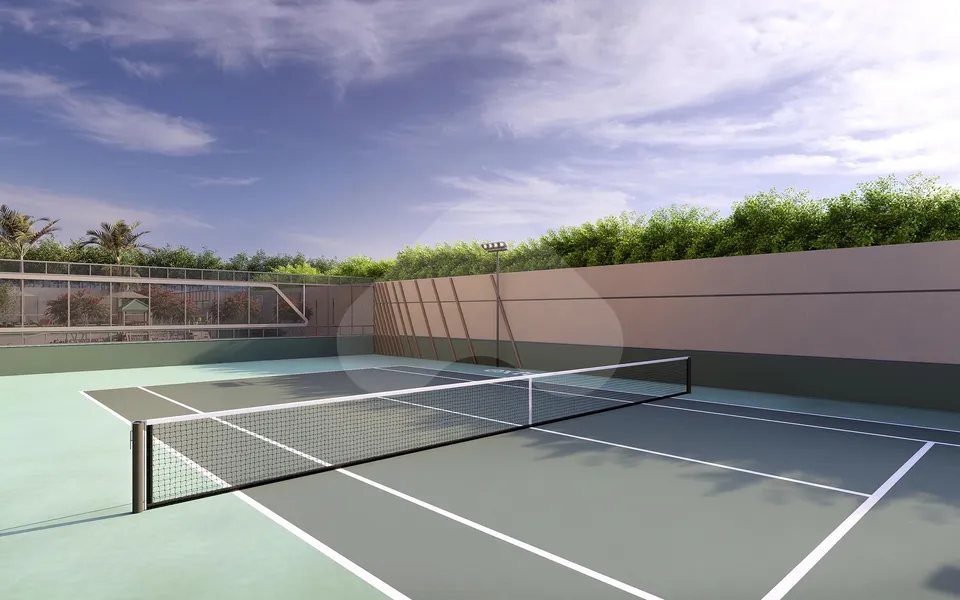 The View Ibirapuera - Apartamento com 290,05 m², em Ibirapuera — foto 50