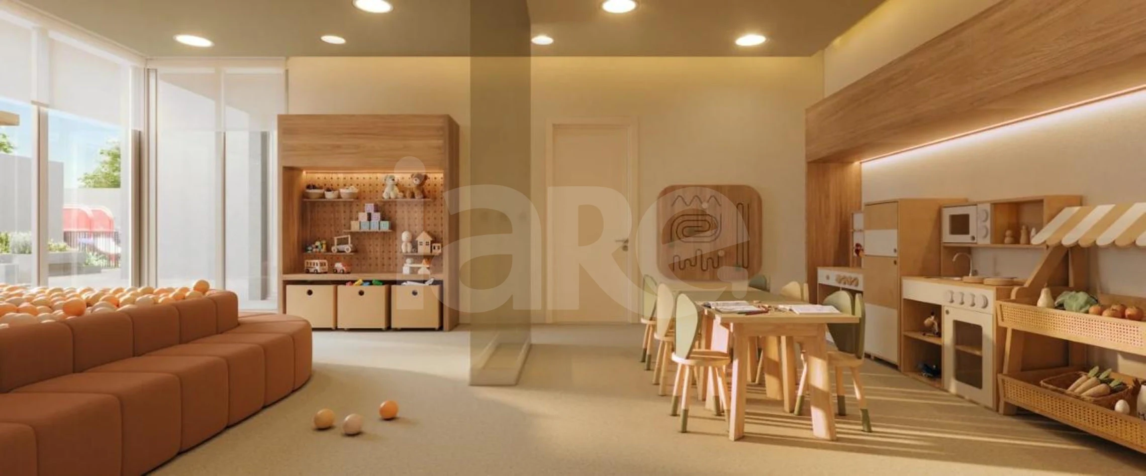 Berti 55 - Garden com 69 m², em Praça da Árvore — foto 9